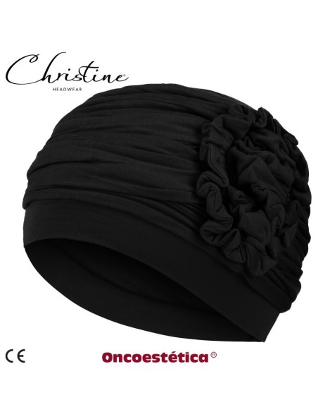 LOTUS - Tubante Bambú / Varios Colores - CHRISTINE HEADWEAR