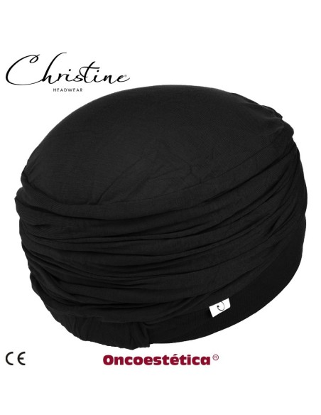 LOTUS - Tubante Bambú / Varios Colores - CHRISTINE HEADWEAR