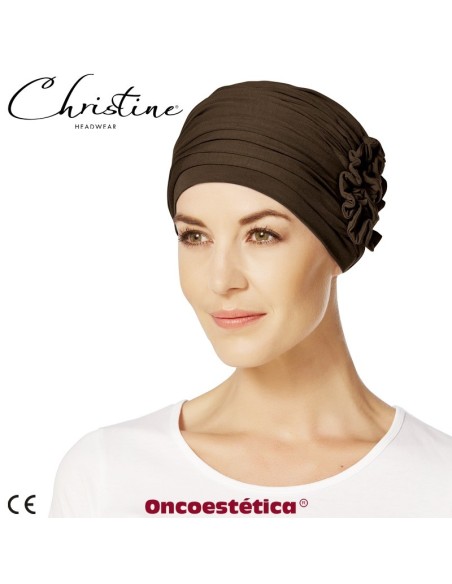 LOTUS - Tubante Bambú / Varios Colores - CHRISTINE HEADWEAR