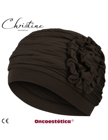 LOTUS - Tubante Bambú / Varios Colores - CHRISTINE HEADWEAR