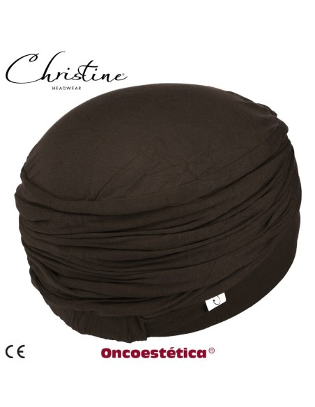 LOTUS - Tubante Bambú / Varios Colores - CHRISTINE HEADWEAR