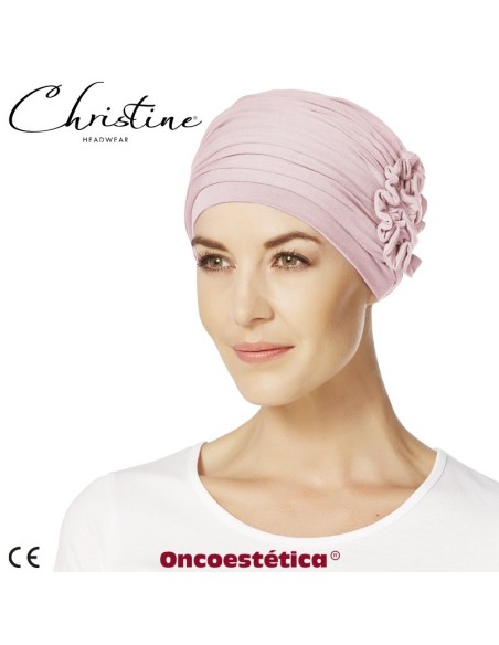 LOTUS - Tubante Bambú / Varios Colores - CHRISTINE HEADWEAR