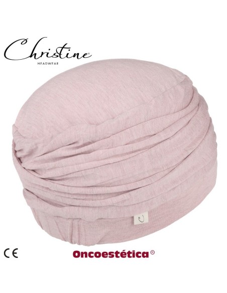 LOTUS - Tubante Bambú / Varios Colores - CHRISTINE HEADWEAR