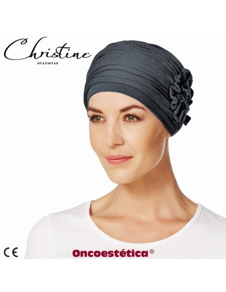 LOTUS - Tubante Bambú / Varios Colores - CHRISTINE HEADWEAR
