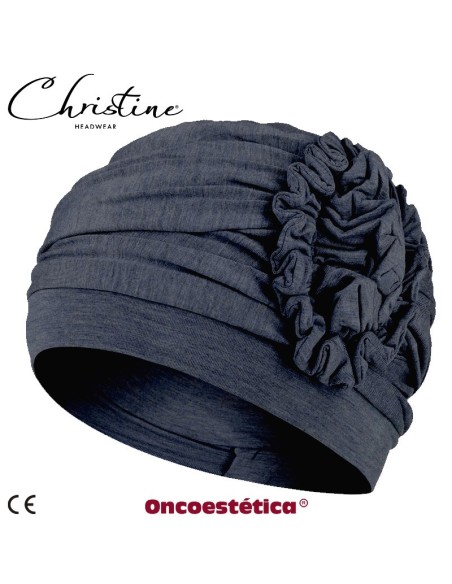 LOTUS - Tubante Bambú / Varios Colores - CHRISTINE HEADWEAR