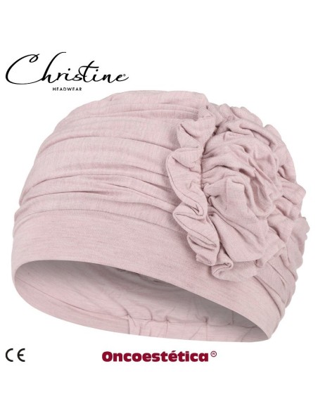 LOTUS - Tubante Bambú / Varios Colores - CHRISTINE HEADWEAR