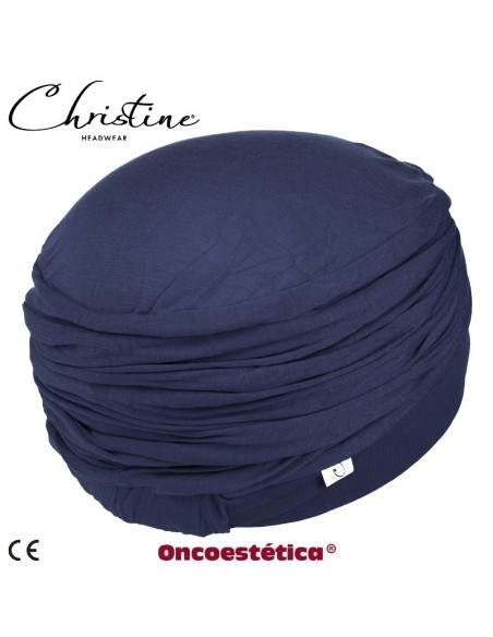 LOTUS - Tubante Bambú / Varios Colores - CHRISTINE HEADWEAR