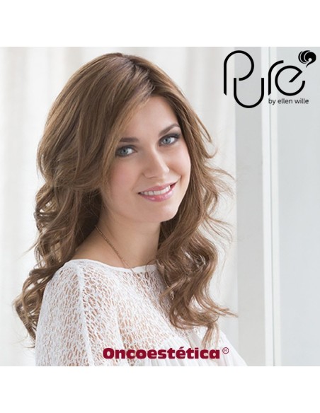 CASCADE - Peluca Cabello Natural - PURE POWER - ELLEN WILLE CASCADE - Peluca Cabello Natural - PURE POWER - ELLEN WILLE