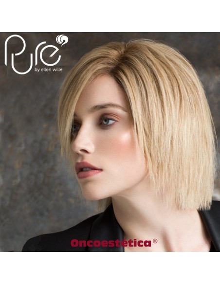 BRILLIANCE Plus - Peluca Cabello Natural - ELLEN WILLE