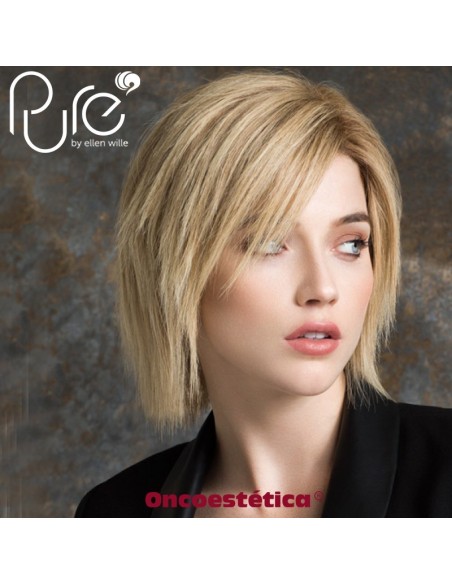 BRILLIANCE Plus - Peluca Cabello Natural - ELLEN WILLE