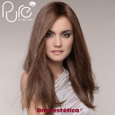 OBSESSION ****** - Peluca Cabello Natural - PURE POWER - ELLEN WILLE 2