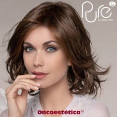 APPEAL **** - Peluca Cabello Natural - PURE POWER - ELLEN WILLE 2