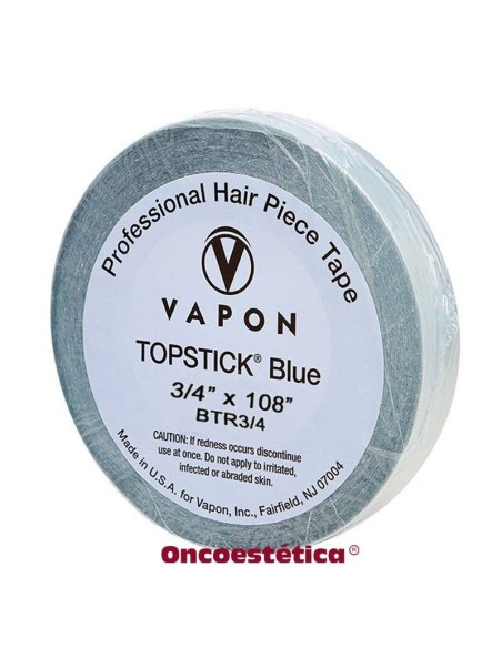 ROLLO ADHESIVO PRÓTESIS EXTRAFUERTE