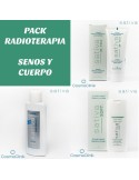 PACK RADIOTERAPIA SENOS Y CUERPO