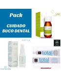 PACK CUIDADO BUCO DENTAL