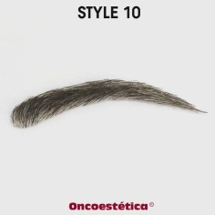 PRÓTESIS DE CEJAS Style 10