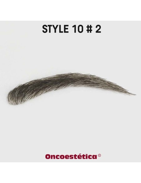 Pelo natural, realismo total
