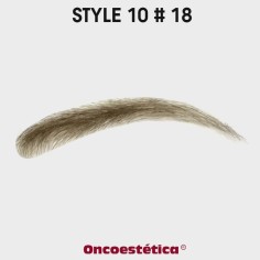 PRÓTESIS DE CEJAS Style 10 2