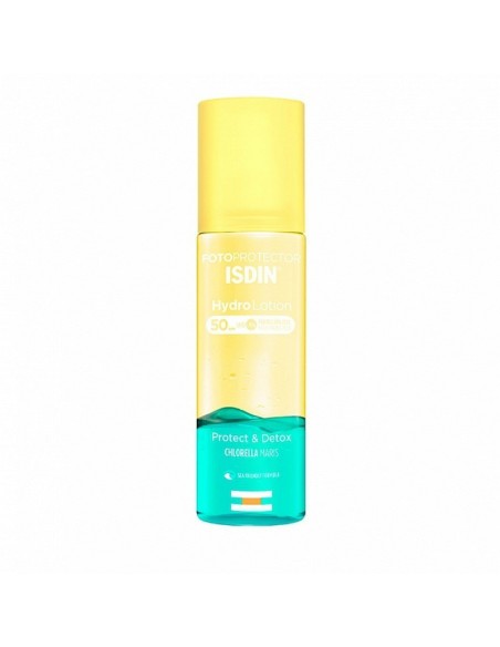 ISDIN FOTOPROTECTOR HYDROLOTION 50 SPF