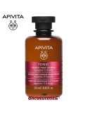 APIVITA Champú Tonificante Anticaida Para Mujeres