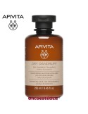 APIVITA Champú Anticaspa Seca