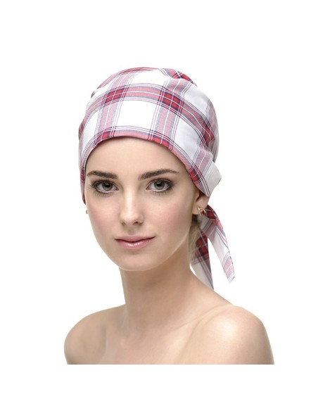 PAÑUELO PIRATA · CAREBELL HEADWEAR.