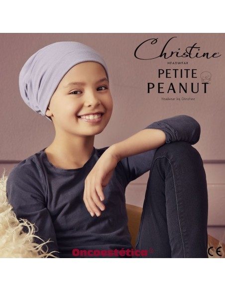 PETITE BUNNY - Gorro Niño / Varias Tallas - CHRISTINE HEADWEAR PETITE BUNNY - Gorro Niño / Varias Tallas - CHRISTINE HEADWEAR