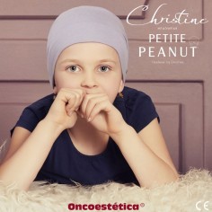 PETITE BUNNY - Gorro Niño / Varias Tallas - CHRISTINE HEADWEAR 2