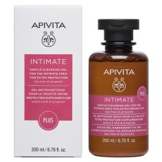 APIVITA INTIMATE GEL SUAVE ZONA INTIMA PROTECCIÓN EXTRA 2