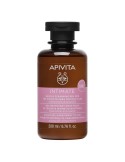 APIVITA INTIMATE Gel Limpiador Suave de la Zona Intima - Uso Diario