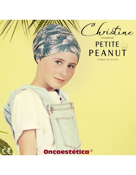 PETITE TIGER - Turbante infantil - CHRISTINE HEADWEAR