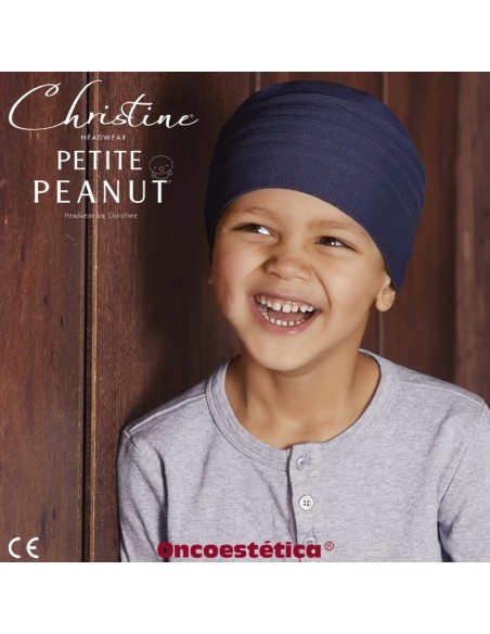 PETITE TIGER - Turbante infantil - CHRISTINE HEADWEAR