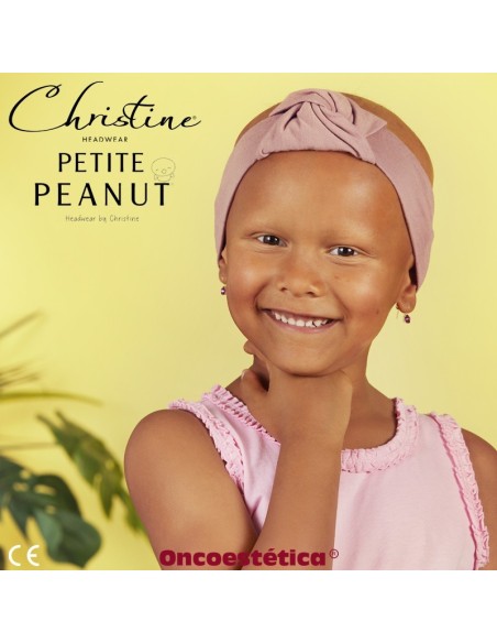 PETITE CHICK - Diadema Niña para combinar - CHRISTINE HEADWEAR PETITE CHICK - Diadema Niña para combinar - CHRISTINE HEADWEAR