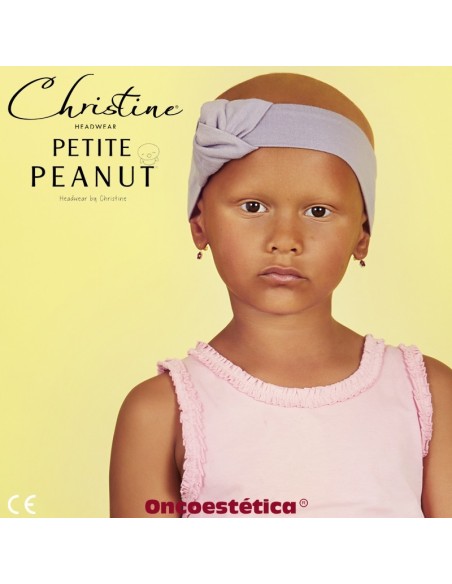 PETITE CHICK - Diadema Niña para combinar - CHRISTINE HEADWEAR PETITE CHICK - Diadema Niña para combinar - CHRISTINE HEADWEAR