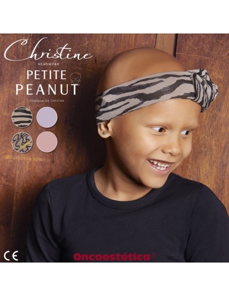 PETITE CHICK - Diadema Niña para combinar - CHRISTINE HEADWEAR PETITE CHICK - Diadema Niña para combinar - CHRISTINE HEADWEAR