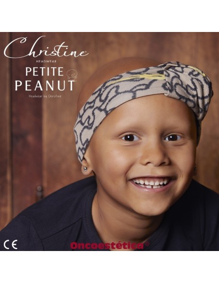 PETITE CHICK - Diadema Niña para combinar - CHRISTINE HEADWEAR PETITE CHICK - Diadema Niña para combinar - CHRISTINE HEADWEAR