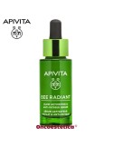 APIVITA BEE RADIANT Serum Luminosidad y Antifatiga