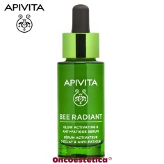 APIVITA BEE RADIANT Serum Luminosidad y Antifatiga