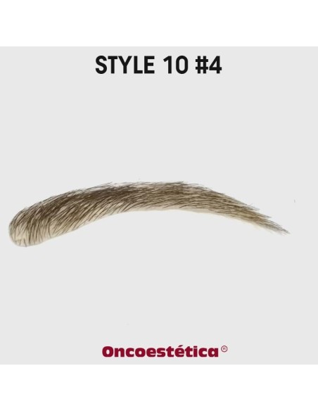 PRÓTESIS DE CEJAS Style 10
