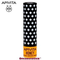 LIP CARE Cuidado Labial Bio-Eco con Miel