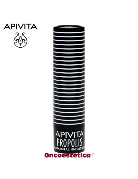 APIVITA LIP CARE Cuidado Labial con Própolis APIVITA LIP CARE Cuidado Labial con Própolis