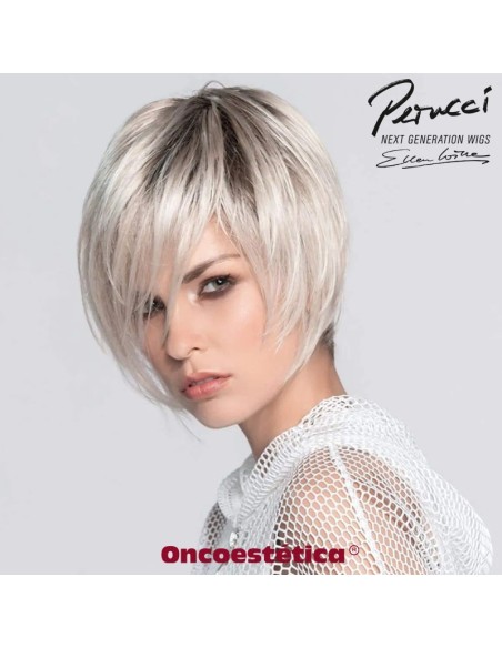 JAVA - Peluca Sintética - PERUCCI - ELLEN WILLE