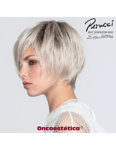 JAVA - Peluca Sintética - PERUCCI - ELLEN WILLE