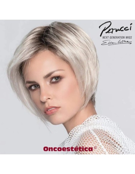 JAVA - Peluca Sintética - PERUCCI - ELLEN WILLE