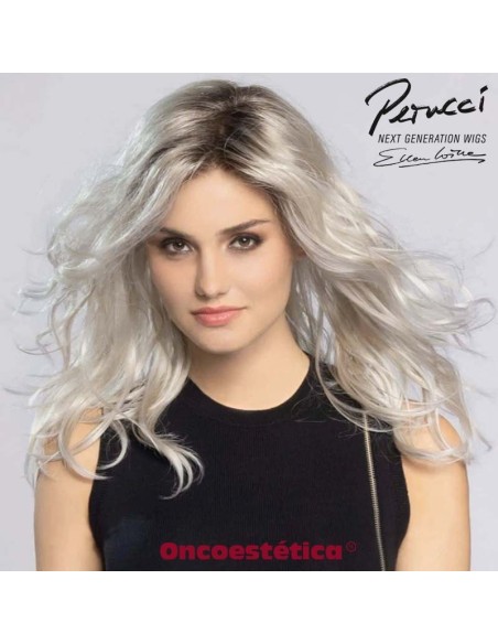 ARROW - Peluca Sintética - PERUCCI - ELLEN WILLE