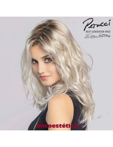 ARROW - Peluca Sintética - PERUCCI - ELLEN WILLE