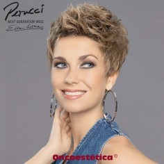 TAB - Peluca Sintética - PERUCCI - ELLEN WILLE