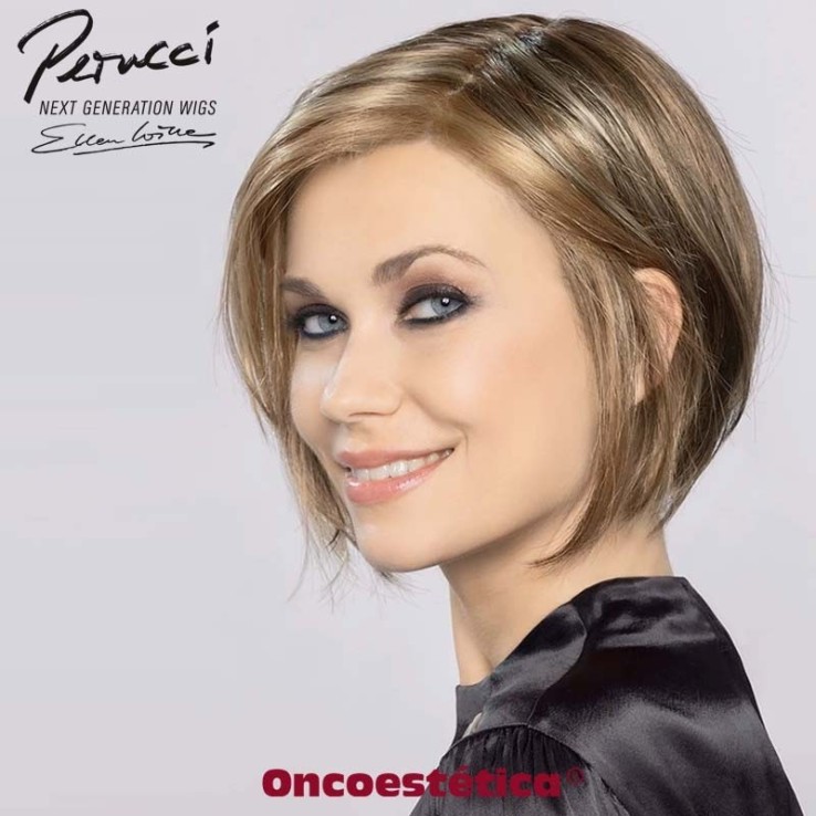 SUNSET *** - Peluca Sintética - PERUCCI - ELLEN WILLE