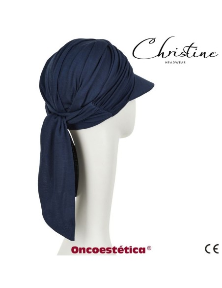 B.B. BRIANA - Gorra SPF50+ / 37,5 Technology - CHRISTINE HEADWEAR