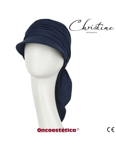 B.B. BRIANA - Gorra SPF50+ / 37,5 Technology - CHRISTINE HEADWEAR